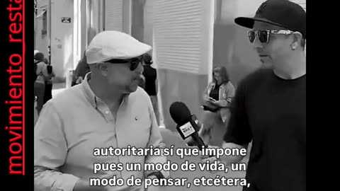 🎬 ¿QUÉ ES EL FASCISMO REALMENTE? NO ES LO QUE TE CONTARON ⚠️ #FascismoModerno #PensamientoÚnico