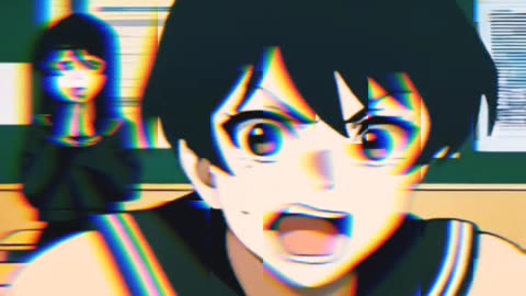 Epic Phonk Anime | Raw Swagger 🎧😈