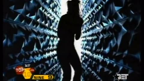 106 & Park BET's Top 10 Live BET September 17, 2001 600pm-730pm EDT