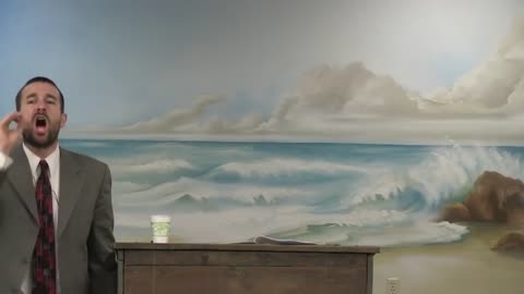 Prosperity and Good Success - Pastor Steven Anderson