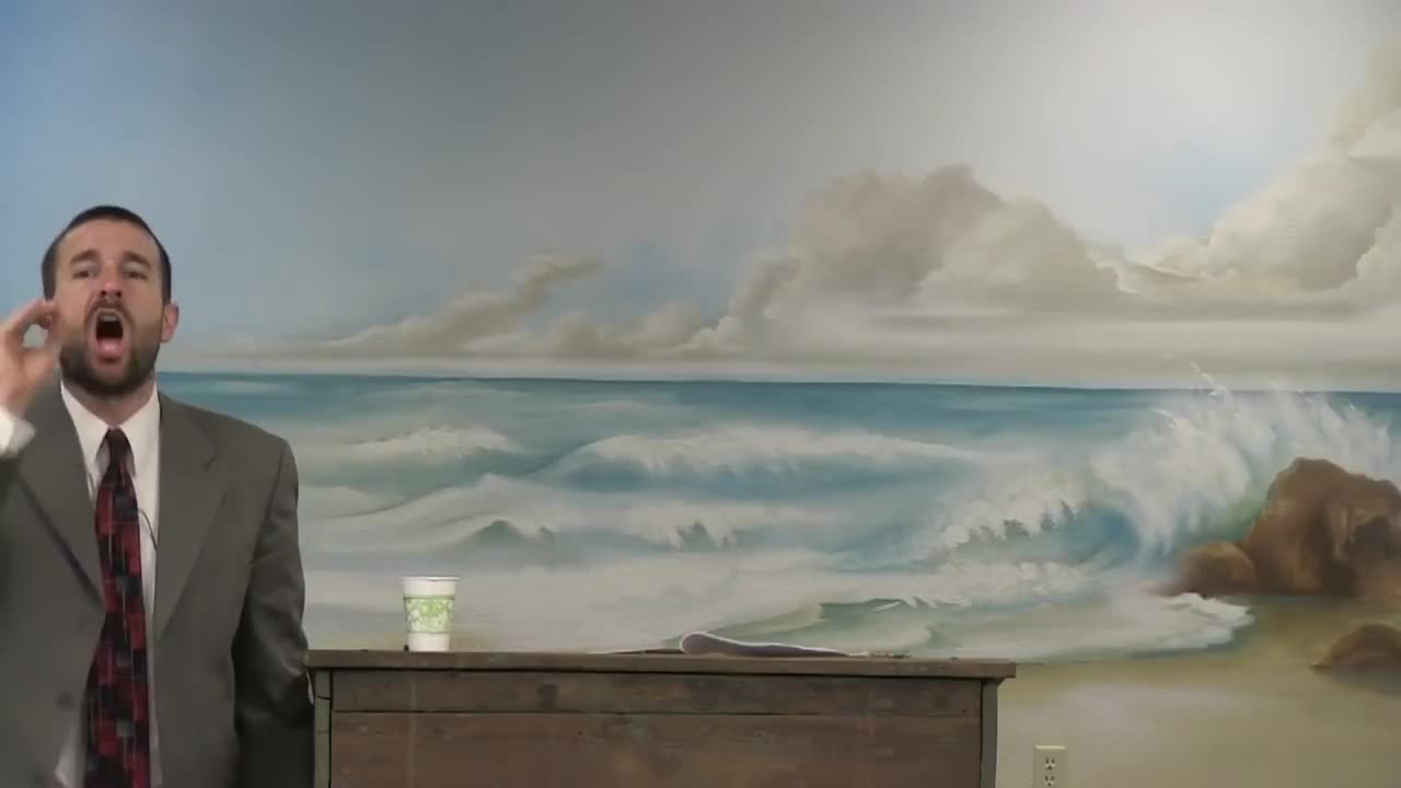 Prosperity and Good Success - Pastor Steven Anderson