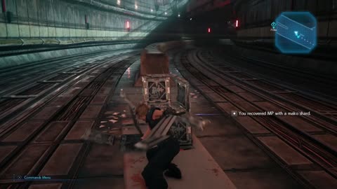 Undercity Survivors - Final Fantasy VII Remake Ep 9