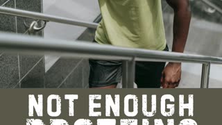 Want Strong Muscles and a Healthy Body?