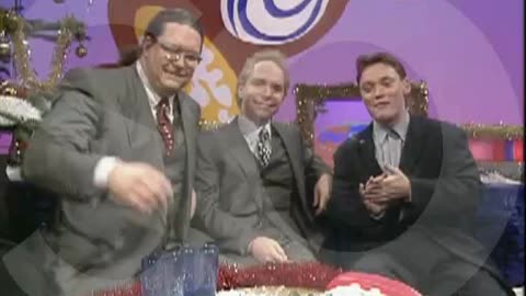 The Word s04e05 17/12/93