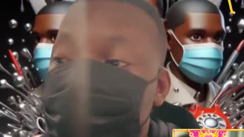 MESSY CALLER MORNING SHITSHOW TAKEN OVER BY QUEEN TOMIKAY THIS MORNING AFTER MC READS KOB IN TEAM PK