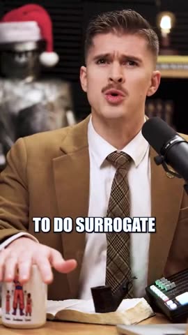 We Should Not Allow Sodomites to Adopt Children