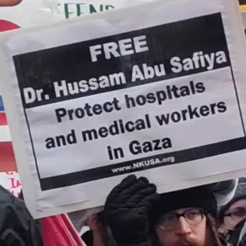 470 DAYS of the Israel-USA HOLOCAUST against Indigenous Palestinians in Gaza.