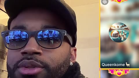 Llama shares input on the Bigo content house and the Bigo girls