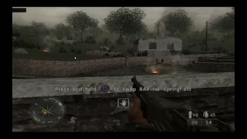 chilling and gaming[Live][w/Tailsly][18+]call of duty 3