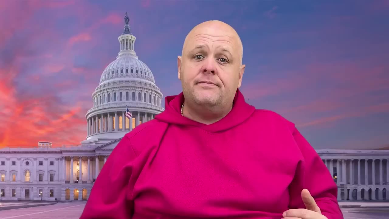 Pastor Biggs is issuing another grave warning