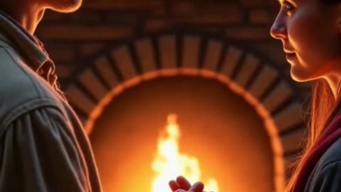 Come Close to the Shepherd