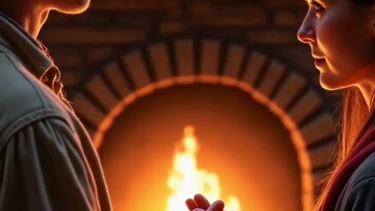 Come Close to the Shepherd