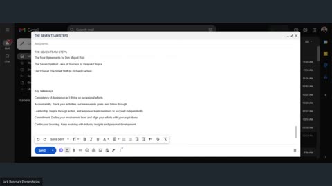 The RFreedoms Virtual Office Of Jack Bosma 7
