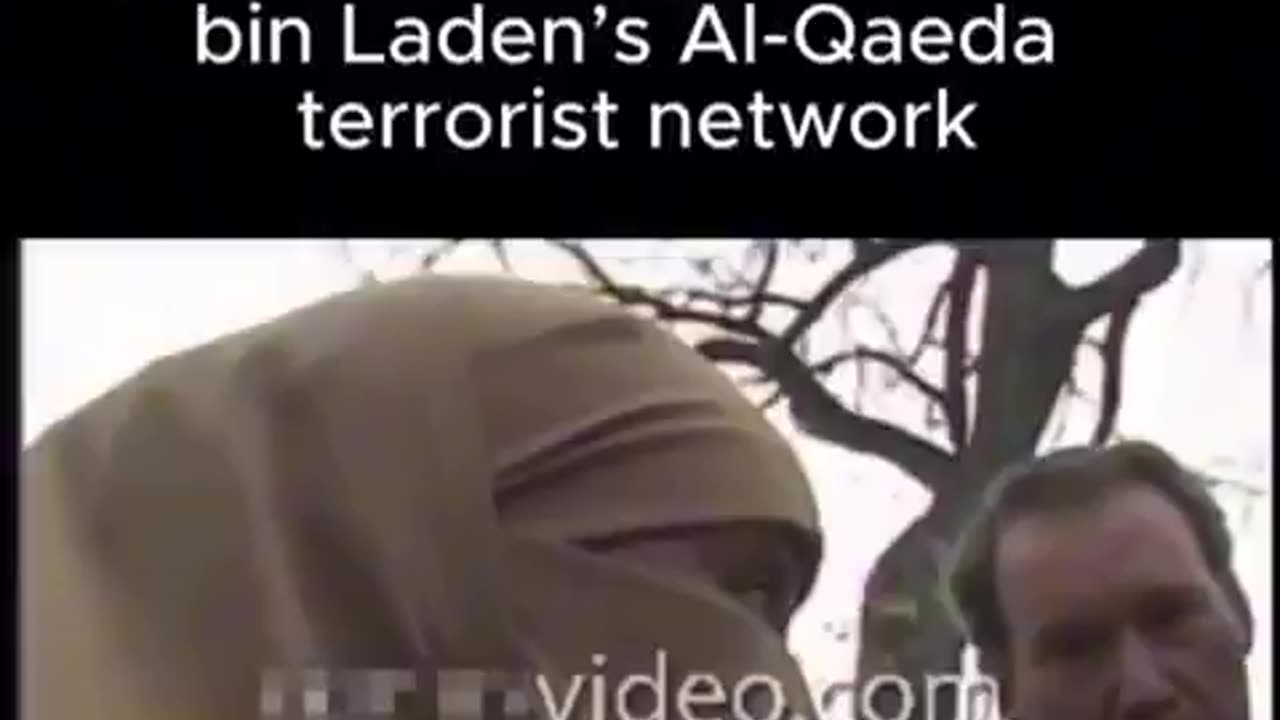 Am I the only one who DOESN'T remember this?