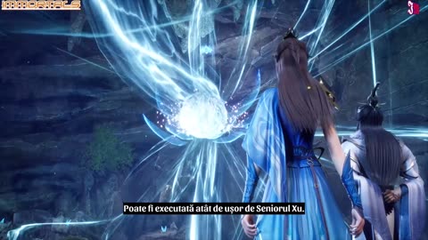 One Hundred Thousand Years of Qi Refining –Episodul 41-45