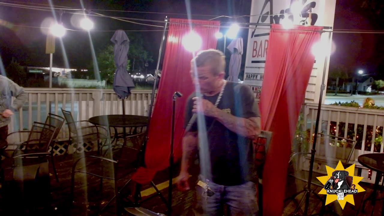 Local Talent and Locals