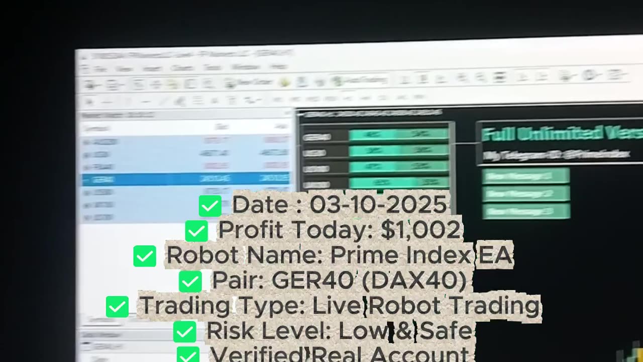 Live Profit.