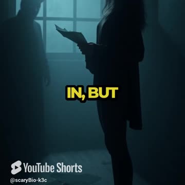 Confronting My Dark Shadow: A Terrifying Revelation Awaits!#shorts