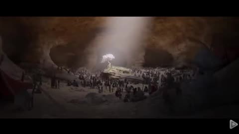 DAVID Official Final Trailer (2026) Adventure Movie HD