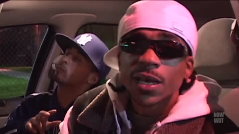 Cookin Soul x Max B - Take me Away (VIDEO)