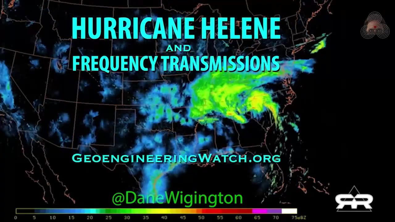 Wetterkriege - FEMA - und gerechter Massenmord ReeseReport deu.