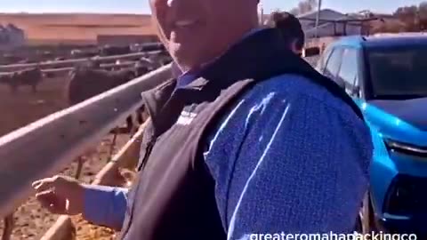 Raise More Cows... Save The Planet [new study]