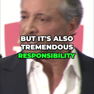 Impact the World: Your Actions Matter NOW