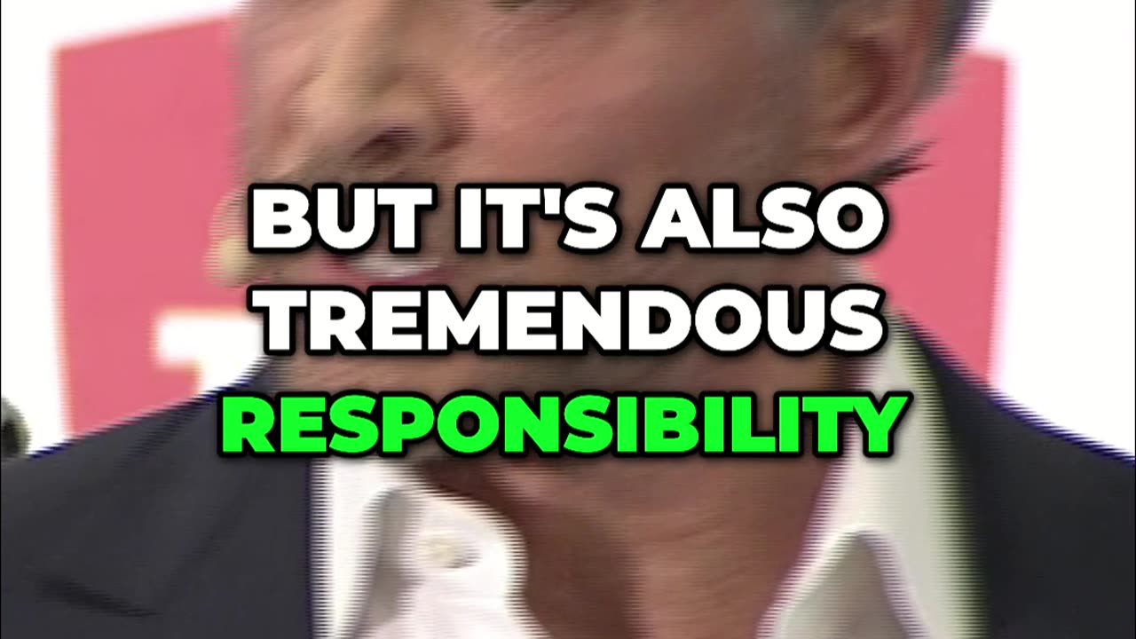 Impact the World: Your Actions Matter NOW