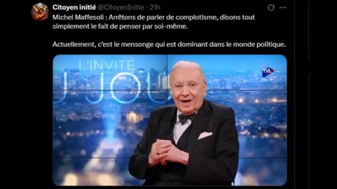 Les films du jour 2025-11-19