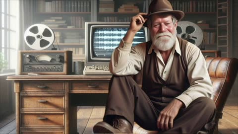 80-02-06 CBS Radio Mystery Theater The Deserter