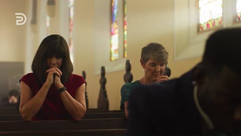 Suara Yang Membuka Hati