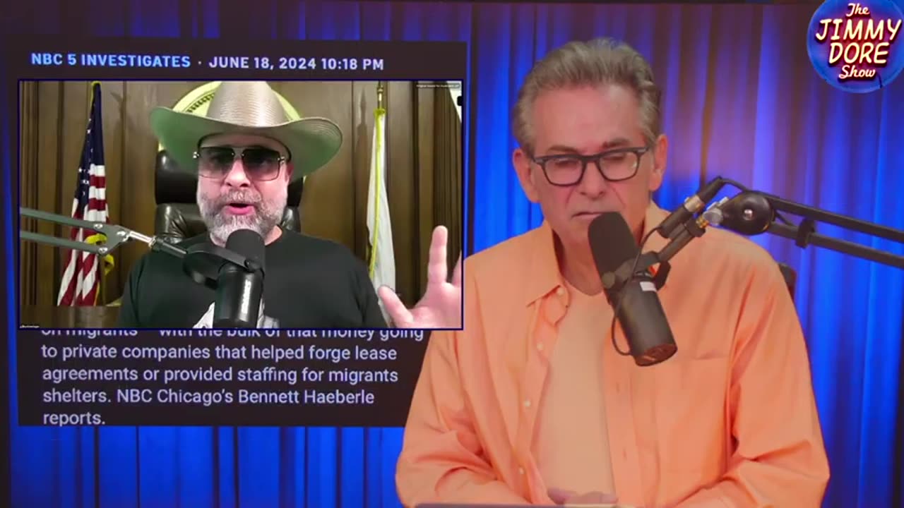 SHOCKER! NBC News Tells TRUTH About Trump’s Border Success!