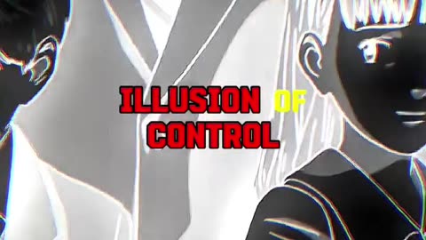 10 Dark Psychological Tricks