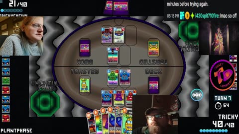 It's Freakin Faded Fried Day