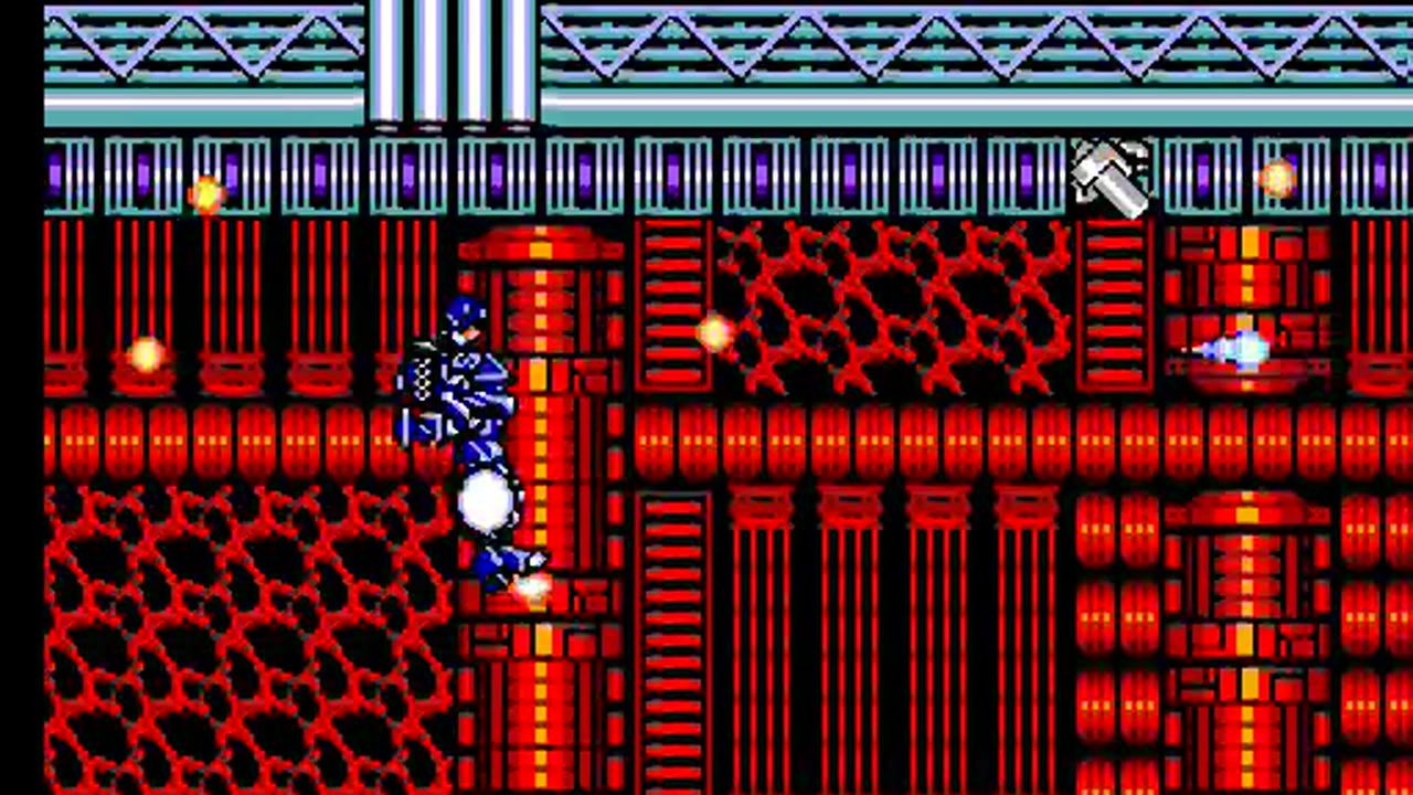 SMS Longplay - Zillion II - The Tri Formation - WW