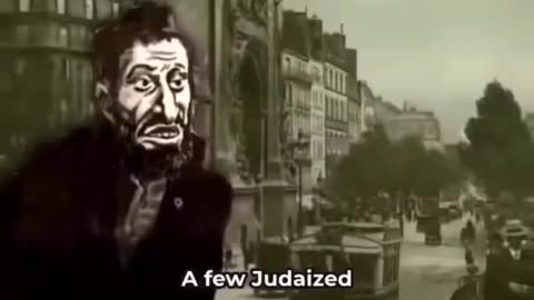 Judaism is communism