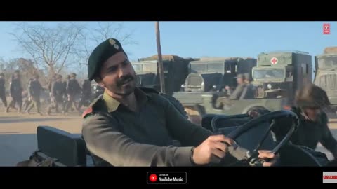 BORDER 2: Ghar Kab Aaoge (Trailer)