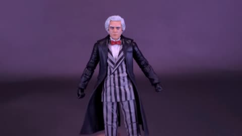 McFarlane Toys DC Multiverse Batman Returns Max Shrek Figure Review