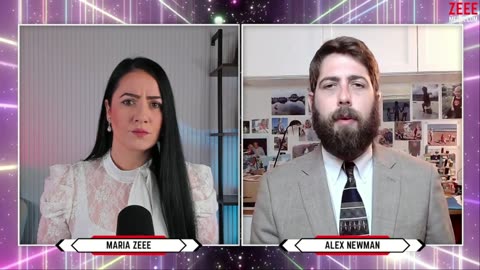 UN's Plan for World Domination & One World Religion Revealed - Alex Newman