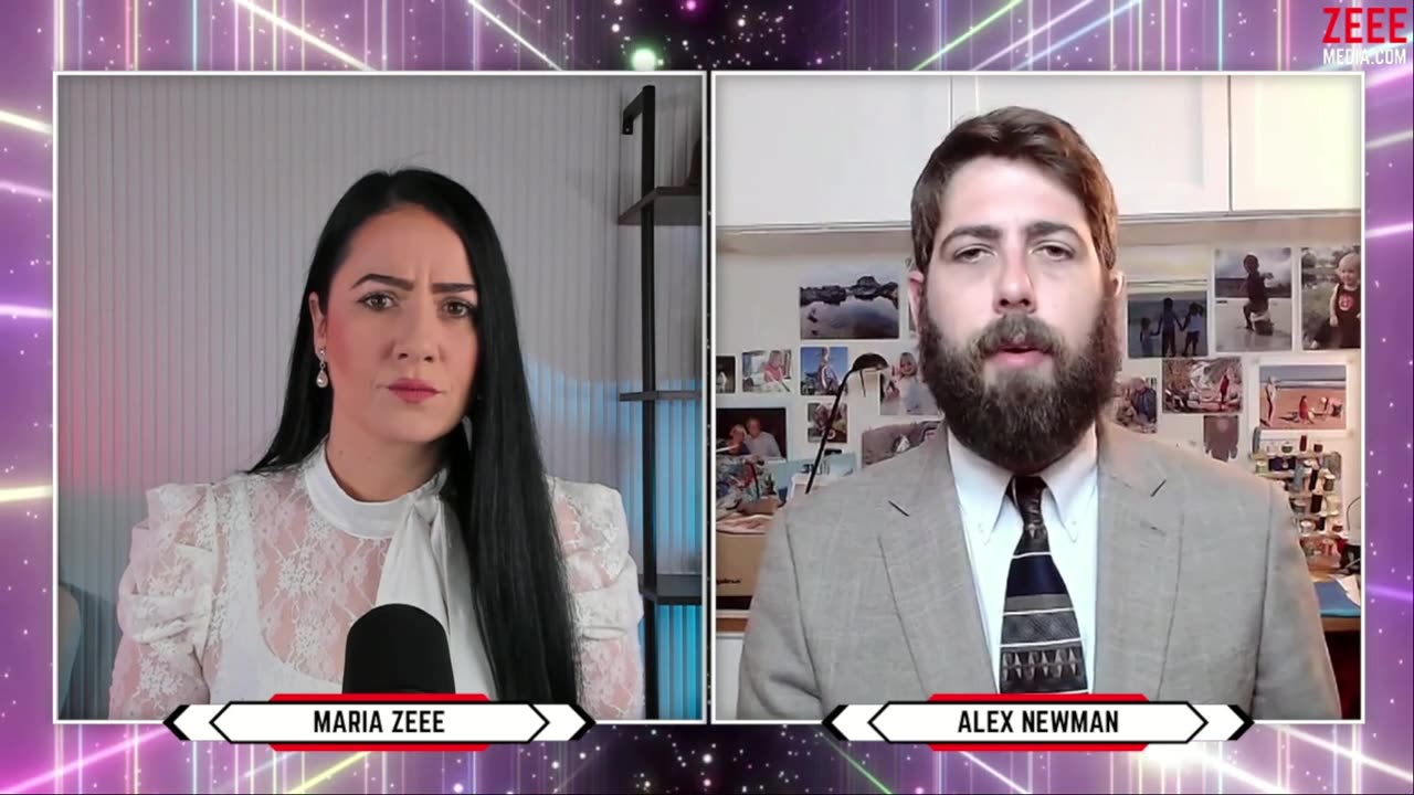 UN's Plan for World Domination & One World Religion Revealed - Alex Newman