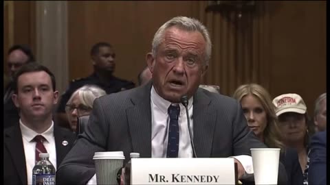 BETRAYAL: RFK jr Wants MORE Vaccines - He's Lying To You.