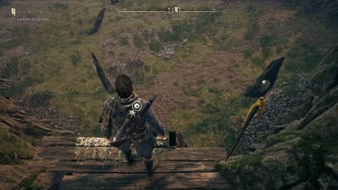 More Banishers: Ghosts of New Eden