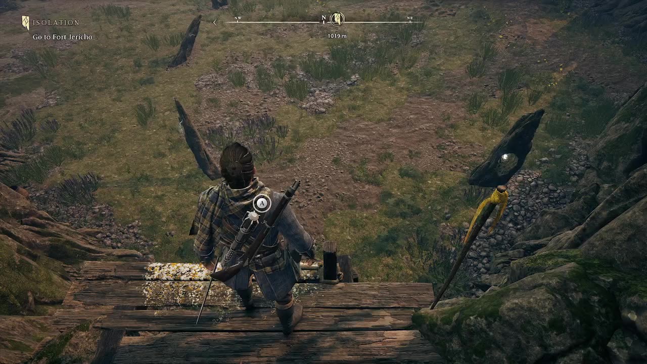 More Banishers: Ghosts of New Eden