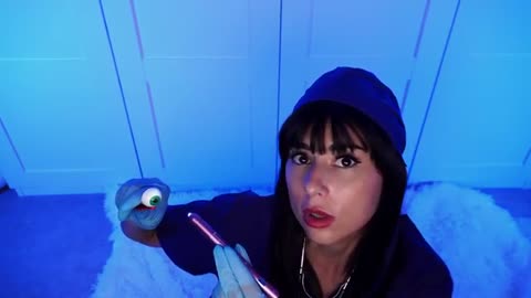 ASMR Doctor… Checking You in ALL the Right Places 💙