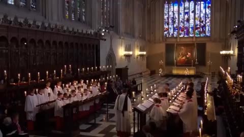 Is the Blame-Shift Toward Jesuits/Catholicism a Psyop?