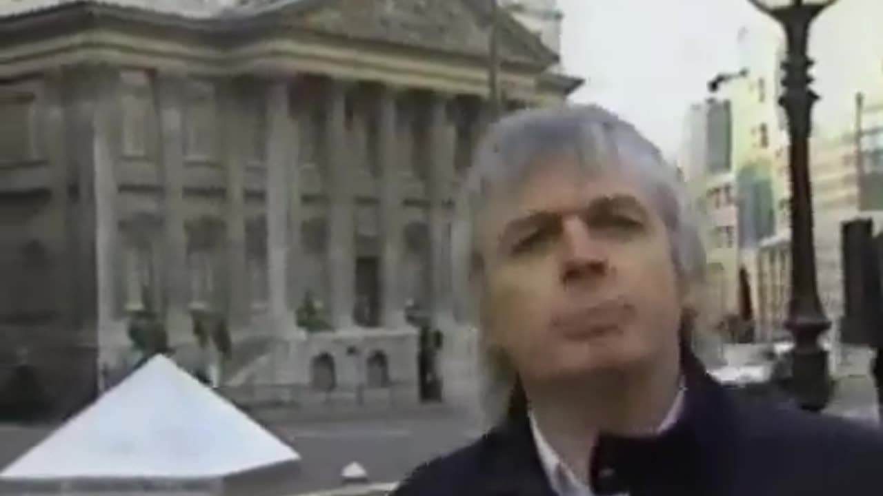 Дэвид Айк — Откровения Богини Матери — с Аризоной Уайлдер 1999