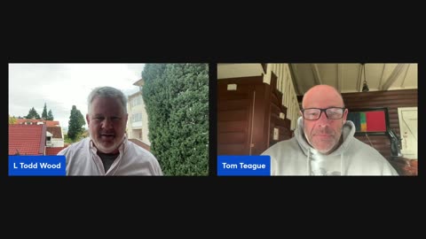 Federal Reserve Deceit - Tom Teague - CDM CLIPS