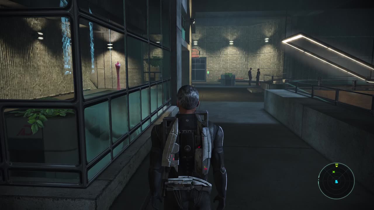 bb7 - Mass Effect pt.4 VOD