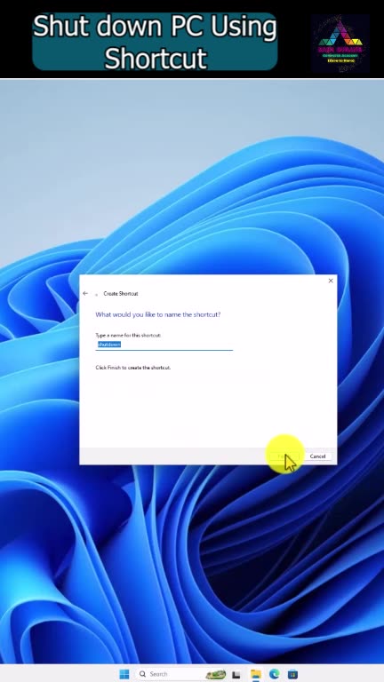 Top Tech Expert Reveals 3 Second Shutdown Hacks #shorts