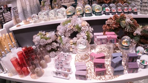 Japan Halloween and Christmas 2023 Chapter 4